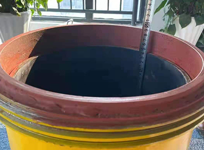 瀍河回族抗爆容器
