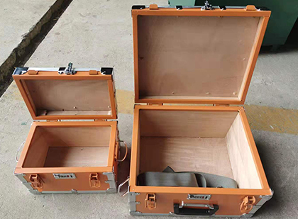 瀍河回族雷管箱